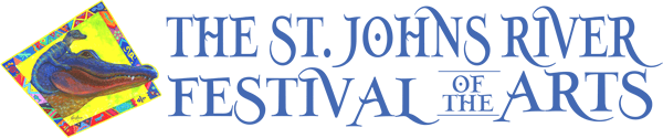 St. Johns River Festival of the Arts 2024