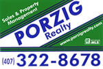 Porzig Logo 148563