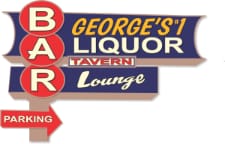 Georges-Liquor & Bar